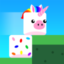 Download  Stacky Bird: Fun Egg Dash Game