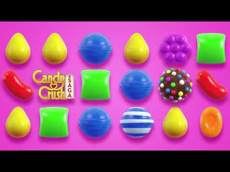 Download Candy Crush Saga Permainan kasual untuk Android tangkapan layar 8