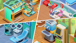Download Happy Hospital™: ASMR Game Simulator untuk Android tangkapan layar 6