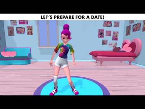 Download Tie Dye Simulator untuk Android tangkapan layar 8