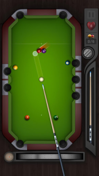 Download Shooting Ball Game olahraga untuk Android tangkapan layar 2