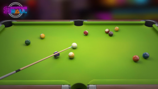 Download Shooting Ball Game olahraga untuk Android tangkapan layar 3