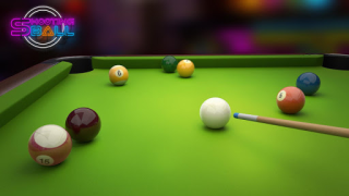 Download Shooting Ball Game olahraga untuk Android tangkapan layar 4