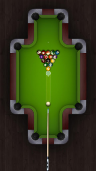 Download Shooting Ball Game olahraga untuk Android tangkapan layar 5