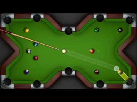 Download Shooting Ball Game olahraga untuk Android tangkapan layar 7