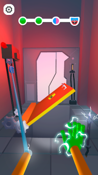 Download Monster Puzzle Adventure Teka-teki untuk Android tangkapan layar 2