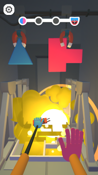 Download Monster Puzzle Adventure Teka-teki untuk Android tangkapan layar 3