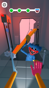 Download Monster Puzzle Adventure Teka-teki untuk Android tangkapan layar 4