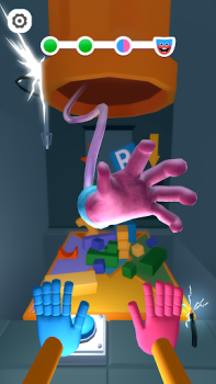 Download Monster Puzzle Adventure Teka-teki untuk Android tangkapan layar 5