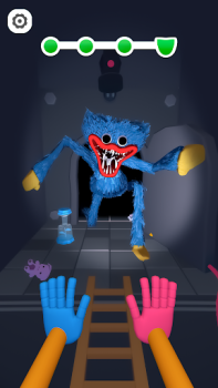 Download Monster Puzzle Adventure Teka-teki untuk Android tangkapan layar 7