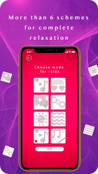 Download Vibrator- Strong Vibration App Hiburan untuk Android tangkapan layar 2
