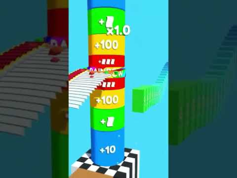 Download Flying Cut Arkade untuk Android tangkapan layar 8