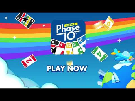 Download Phase 10: World Tour Permainan papan untuk Android tangkapan layar 8
