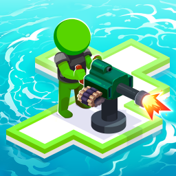 app logo