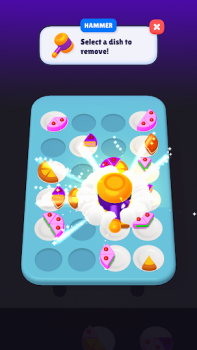Download Cake Sort Puzzle 3D Teka-teki untuk Android tangkapan layar 3