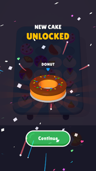 Download Cake Sort Puzzle 3D Teka-teki untuk Android tangkapan layar 5