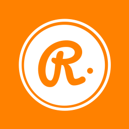 app logo