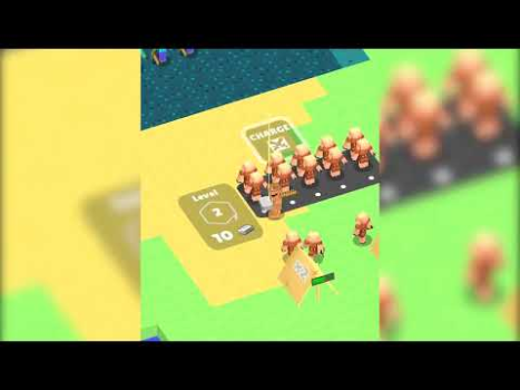 Download Craft Commander – Mine & Build Game aksi untuk Android tangkapan layar 8