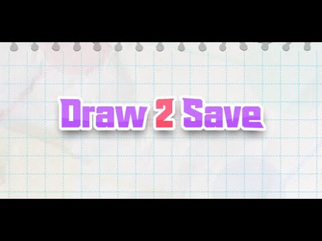 Download Draw 2 Save: Stickman Puzzle Teka-teki untuk Android tangkapan layar 8