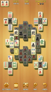 Download Mahjong Teka-teki untuk Android tangkapan layar 2