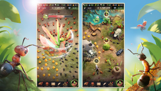 Download The Ants: Underground Kingdom Strategi untuk Android tangkapan layar 7