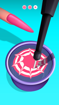 Download Acrylic Nails! Simulator untuk Android tangkapan layar 5