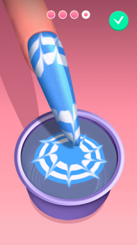 Download Acrylic Nails! Simulator untuk Android tangkapan layar 6