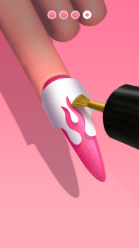 Download Acrylic Nails! Simulator untuk Android tangkapan layar 7