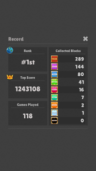Download Drop The Number® : Merge Game Teka-teki untuk Android tangkapan layar 5