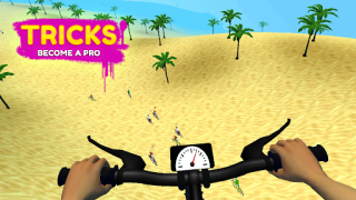 Download Riding Extreme 3D Ras untuk Android tangkapan layar 2