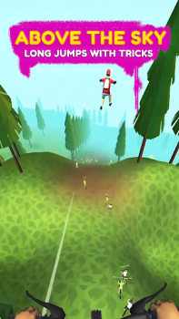 Download Riding Extreme 3D Ras untuk Android tangkapan layar 4