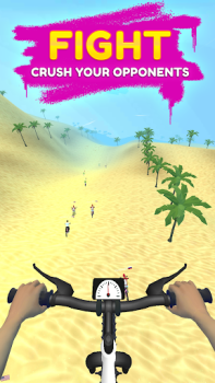 Download Riding Extreme 3D Ras untuk Android tangkapan layar 5