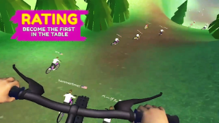 Download Riding Extreme 3D Ras untuk Android tangkapan layar 6