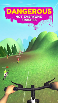 Download Riding Extreme 3D Ras untuk Android tangkapan layar 7