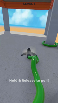 Download Rope and Demolish Simulator untuk Android tangkapan layar 5