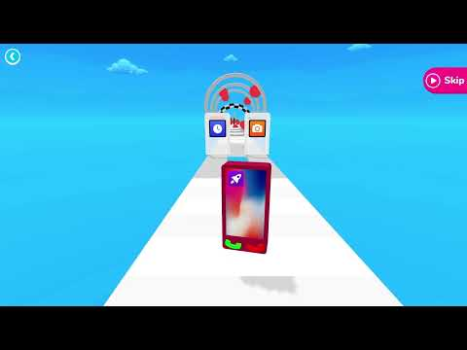 Download Mobile Run Permainan kasual untuk Android tangkapan layar 8