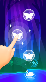 Download Catch Tiles: Piano Game Musik untuk Android tangkapan layar 4