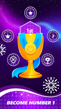 Download Catch Tiles: Piano Game Musik untuk Android tangkapan layar 6