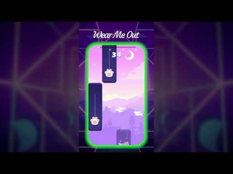 Download Catch Tiles: Piano Game Musik untuk Android tangkapan layar 8