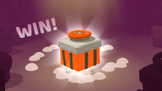 Download Dye Hard - Color War Game aksi untuk Android tangkapan layar 3
