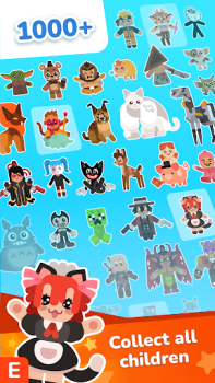Download Love Archer: Cupids Arrow Teka-teki untuk Android tangkapan layar 4