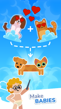 Download Love Archer: Cupids Arrow Teka-teki untuk Android tangkapan layar 7
