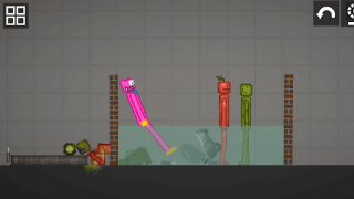 Download MELON PLAYGROUNDS Original MOD Game aksi untuk Android tangkapan layar 4