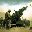 Download  Modern Cannon Strike