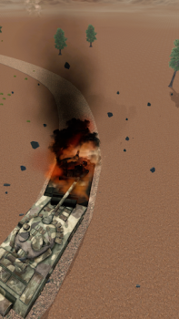 Download Modern Cannon Strike Arkade untuk Android tangkapan layar 3