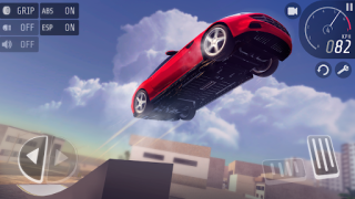 Download Nitro Speed car racing games Ras untuk Android tangkapan layar 6