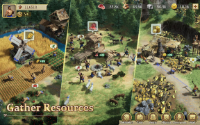 Download Game of Empires:Warring Realms Strategi untuk Android tangkapan layar 3