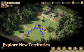 Download Game of Empires:Warring Realms Strategi untuk Android tangkapan layar 5
