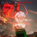 Download  Choo Horror Spider Train