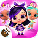 Download  Giggle Babies - Toddler Care